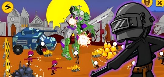 安卓經(jīng)典游戲哪個(gè)好玩