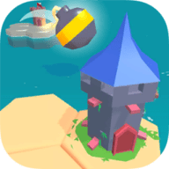 放置城市之戰(City Fight)