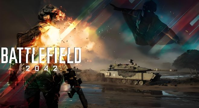 網絡射擊游戲哪個好玩