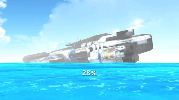 深海之下的生存(Underwater Survival: Deep Dive)