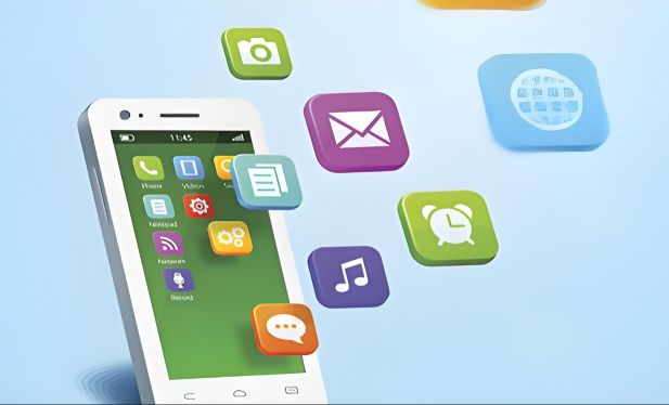 即時通訊軟件有哪些