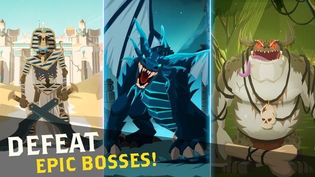 探索大陸(Questland)