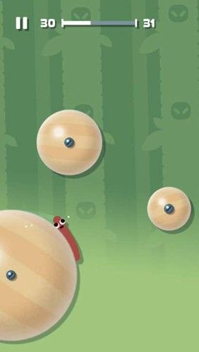 香腸翻轉(Sausage Flip)