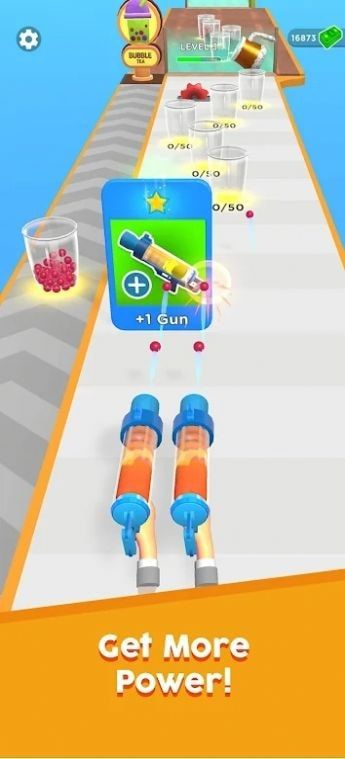 終極泡泡茶(Bubble Fest)