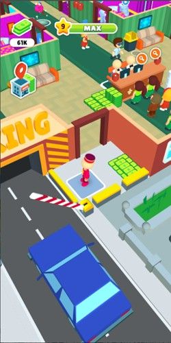 酒店大師(My Hotel)