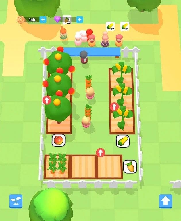 農場創業3D(Farm Venture 3D)