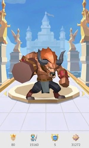 奇兵突進(Empire Takeover)