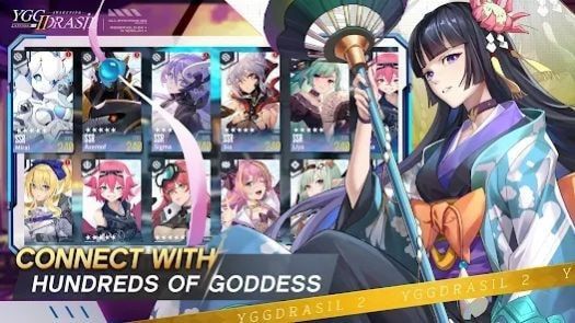 世界之樹2覺醒(Yggdrasil 2: Awakening)