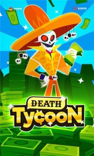 偷懶的死亡大亨(Death Tycoon)