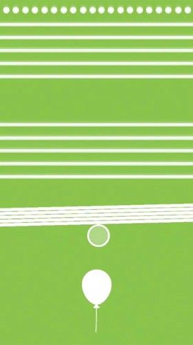 保護(hù)氣球升起(Rise Up)