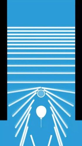 保護(hù)氣球升起(Rise Up)