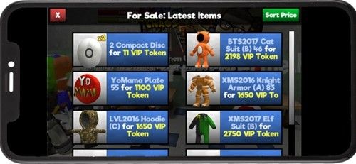 學院混亂戰記(School of Chaos Online)