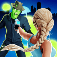 怪物獵人射手(Monster Hunter)