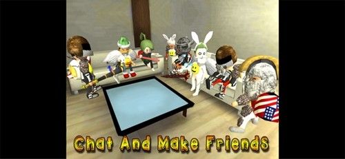 學院混亂戰記(School of Chaos Online)