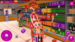 母親單親生活(The Mother Single Parent Life)