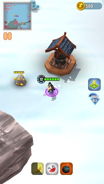 游牧戰爭海盜生存RPG