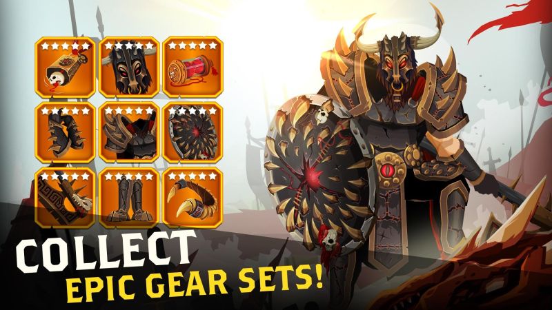 探索大陸(Questland)