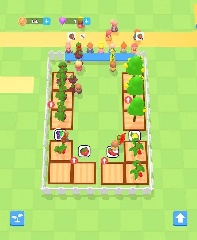 農場創業3D(Farm Venture 3D)