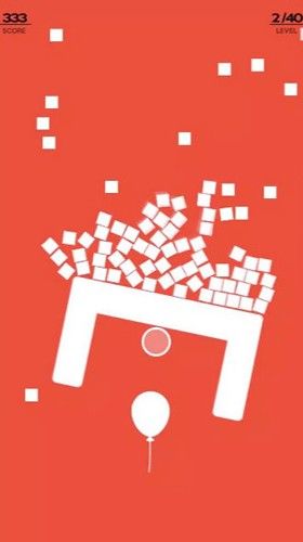 保護(hù)氣球升起(Rise Up)