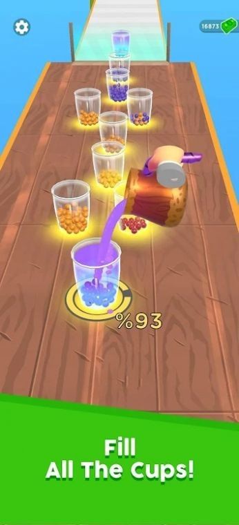 終極泡泡茶(Bubble Fest)