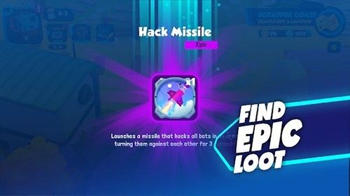 機器人世界大冒險(Botworld)