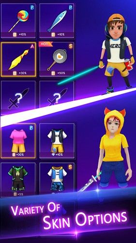 網際漫游者(Cyber Surfer)