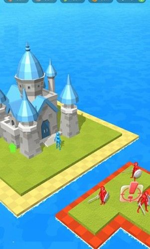 奇兵突進(Empire Takeover)