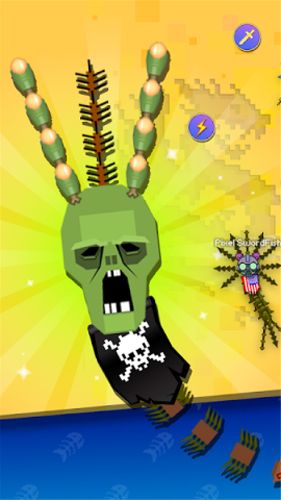 像素劍魚(Pixel SwordFish)