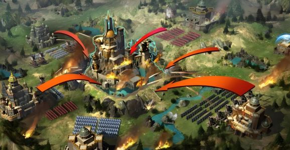 好玩的手機策略游戲有哪些