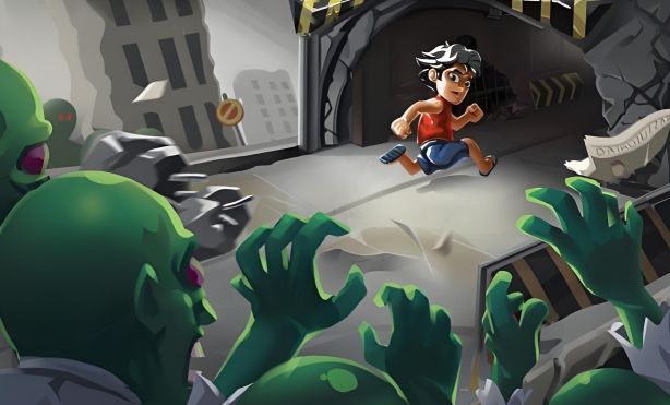 闖關逃生游戲有哪些