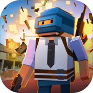 像素魔法大逃殺(Grand Battle Royale)