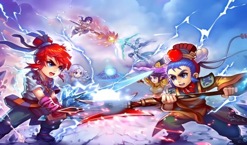 回合制游戲哪個最好玩