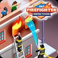 放置消防員帝國大亨(Idle Firefighter Empire Tycoon)