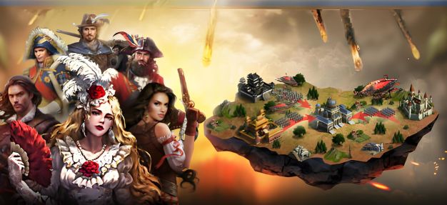 手游策略游戲哪個好玩