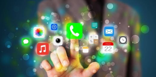 手機主題app哪個好用