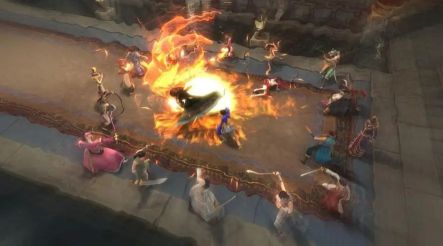 玩家公認不氪金的良心網游有哪些