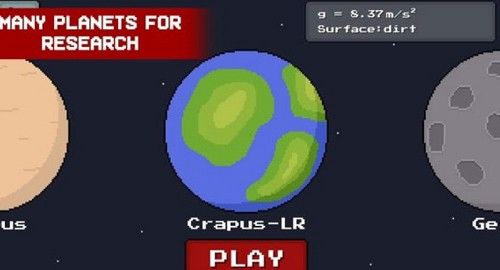 太空僵尸賽車(Death Rover)