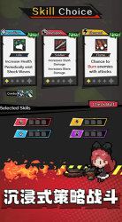 里世界危機(TwinworldSurvivor)