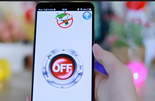 手機驅蚊軟件哪個好