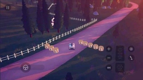 拉力賽藝術(Art of Rally)