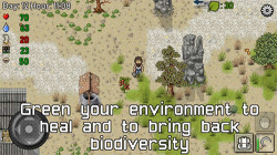 綠洲計劃(Green Project)