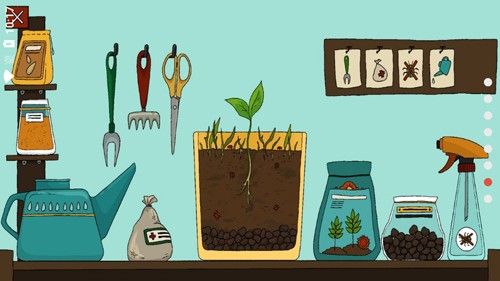 露露的家花園(Home Garden Lulu)