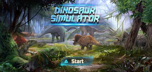 異形龍模擬器(Dimorphodon Simulator)