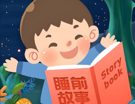 寶寶聽故事軟件哪個好