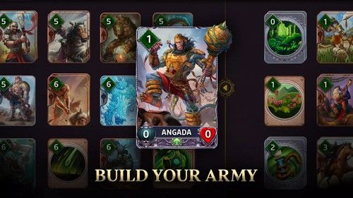 俱盧之野飛升(Kurukshetra: Ascension)