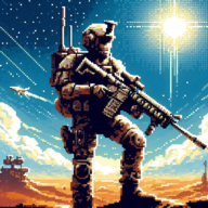 戰(zhàn)爭(zhēng)英雄亂斗行動(dòng)