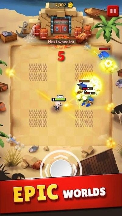 英雄特工殺手(Agent Hero)