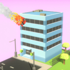 流星城毀滅者(Meteor City Destructor : Physics Simulator)