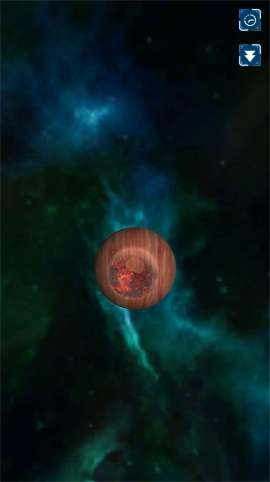 星戰毀滅核模擬器