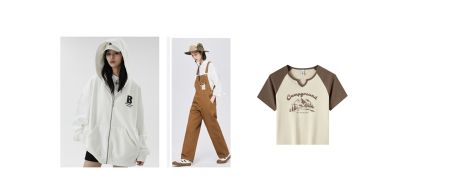 穿搭軟件app哪個好用